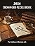 2026 crossword puzzle book ...