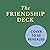 The Gift of Friendship: 40 Cards & Journal: Share love, kindness, laughter & joy