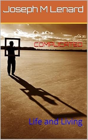 COMPLICATED! - New Book FREE TO ENTER giveaway opportunity | Books | Before It's News