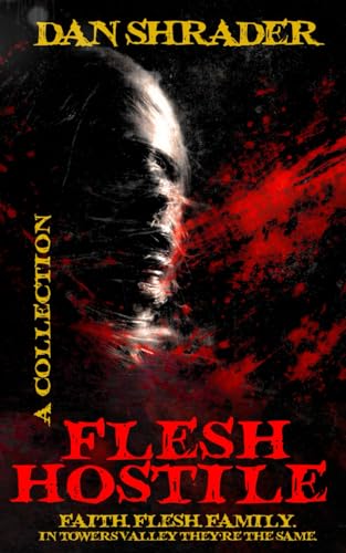 Flesh Hostile (Paperback)