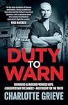 Duty to Warn