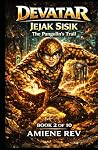 DEVATAR BOOK 2: JEJAK SISIK - The Pangolin's Trail DEVATAR BOOK 2: JEJAK SISIK - The Pangolin's Trail