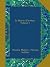 Le Morte D'arthur, Volume 1