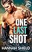 One Last Shot (Last Refuge Protectors #6)