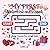 My First Valentine Maze Boo...