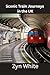 Scenic Train Journeys in th...