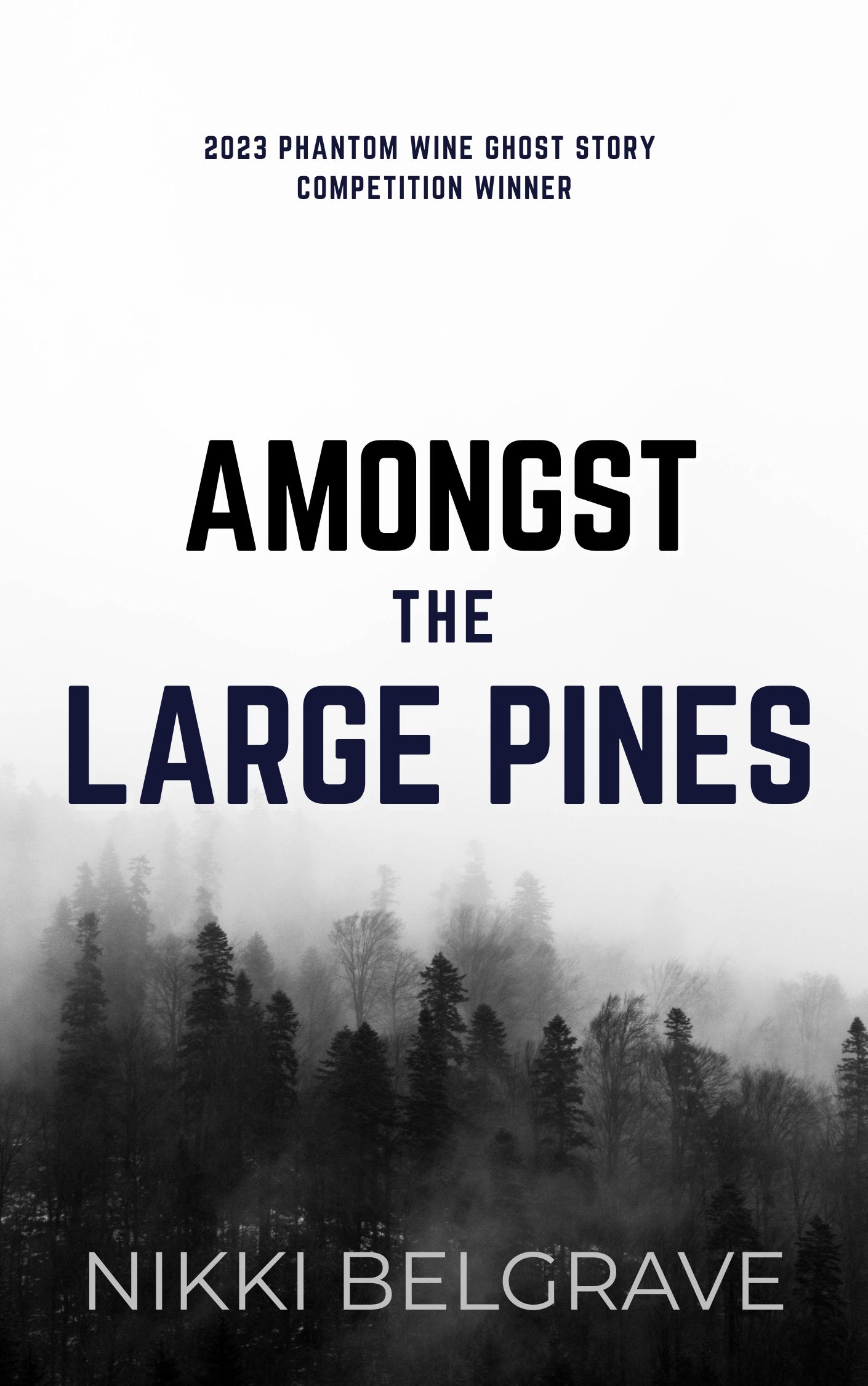Amongst the Large Pines