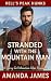 Stranded With the Mountain Man by Amanda James