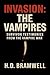 INVASION: THE VAMPIRES: Sur...