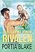 Regel #5: Niemals Co-Eltern mit deinem Rivalen (Eishockey-Regeln) (German Edition)