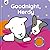 Goodnight, Herdy (Herdy and Friends: Felt Flaps)