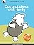 Out and About with Herdy