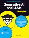Generative AI and...