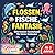 Flossen, Fische, Fantasie -...