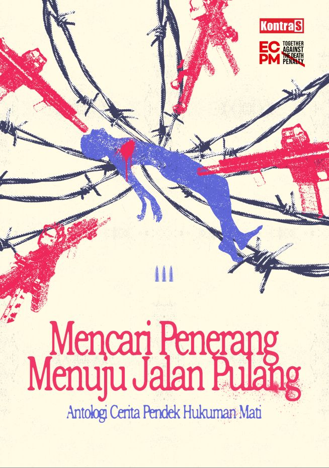 Mencari Penerang Menuju Jalan Pulang