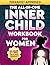 The All-In-One Inner Child Workbook for Women by Sarah Whitmore