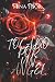 TOCADO POR UN ANGEL by Nina Mor TOCADO POR UN ANGEL by Nina Mor
