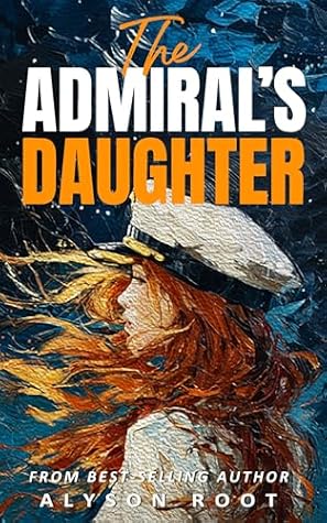 The Admiral's Daughter: A Sapphic Romance