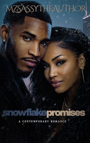 Snowflake Promises (Kindle Edition)