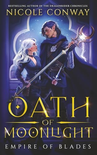 Oath of Moonlight (Empire of Blades)