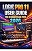 Logic Pro 11 User Guide For...