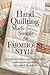 Hand Quilting Made Simple f...