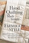 Hand Quilting Mad...