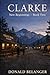 Clarke: New Beginnings book...