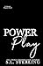 Power Play by S.L. Sterling