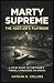 Marty Supreme: The Hustler’...