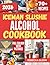 Iceman Slushie Alcohol Cookbook 2026 by Rebecca Olson