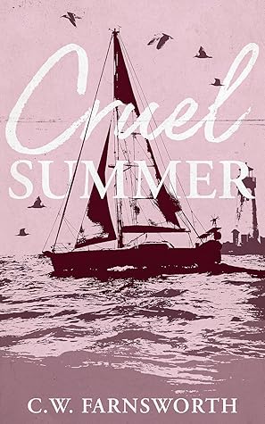 Cruel Summer (Kensingtons: The Next Generation)