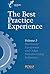 The Best Practice Experience: Vol 3, Machinery, Equipment and Other Manufacturing Industries