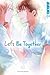 Let's Be Together, Band 01 (German Edition)