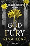 God of Fury - Ver...
