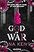 God of War - Entfesselte Liebe (Legacy of Gods #6)