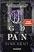 God of Pain - Verbotene Liebe (Legacy of Gods, #2)