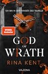 God of Wrath - Be...