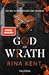 God of Wrath - Besessene Liebe (Legacy of Gods #3)