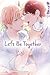 Let's Be Together, Band 02 (German Edition)