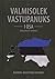 Valmisolek vastupanuks. I osa by Klemens-Augustinus Kasemaa