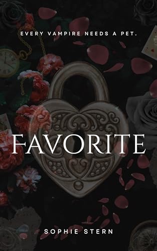 You're My Favorite (Kindle Edition)