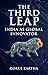 The Third Leap: India As Global Innovator