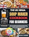 The UK Ninja soup...
