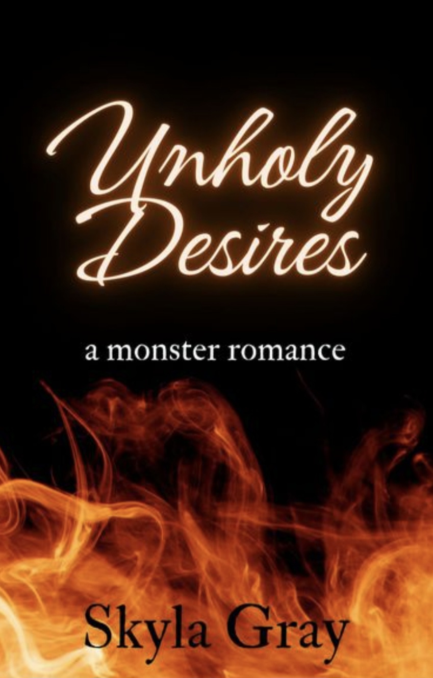 Unholy Desires