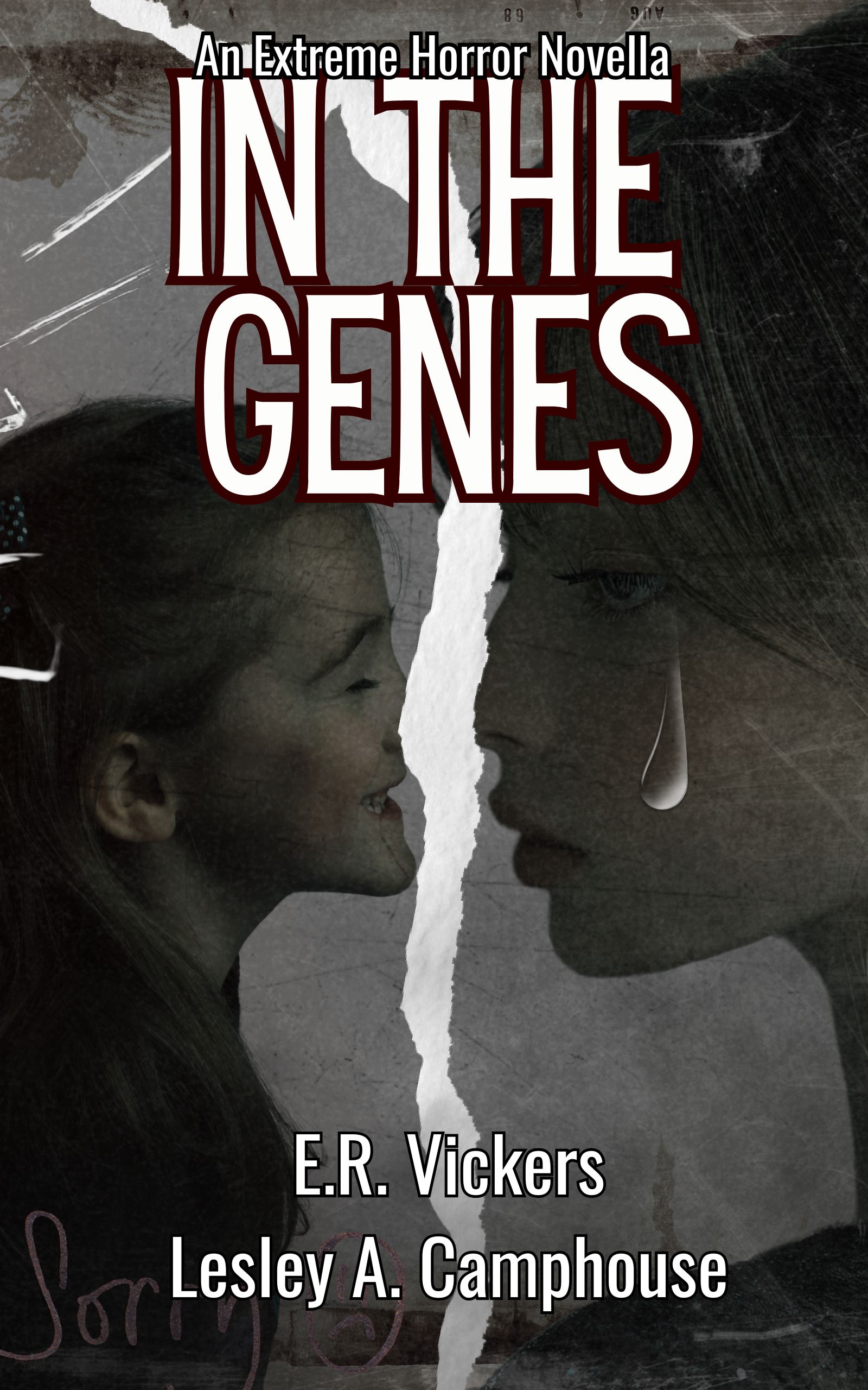 In the Genes (Paperback)