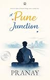 PUNE JUNCTION PUNE JUNCTION