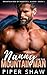 A Nanny for the Mountain Man by Piper Shaw