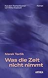Was die Zeit nicht nimmt