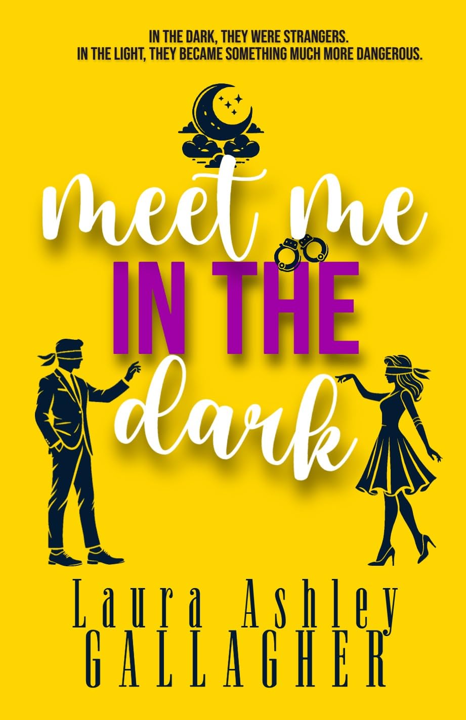 Meet Me In The Dark (Skeptically In Love)